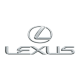 Lexus logotipo