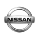 logotipo nissan