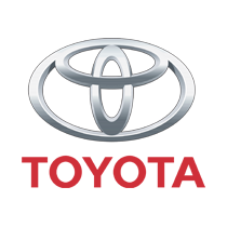 logotipo Toyota